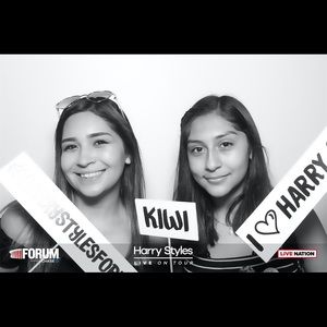 Meet your Posher, Lizbeth